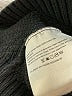 Unbranded 100% Cotton Black Pullover Sweater Size M (estimated) - photo 7