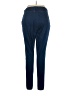 Lands' End Solid Blue Casual Pants Size 14 - 16 - photo 2