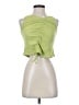 Callahan Green Tank Top Size S - photo 1