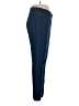 Lands' End Solid Blue Casual Pants Size 14 - 16 - photo 4
