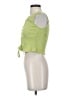 Callahan Green Tank Top Size S - photo 5