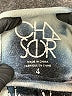 Chaser Tie-dye Blue Pullover Sweater Size 4 - photo 3