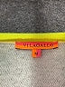 Vilagallo Color Block Ivory Cardigan Size M - photo 6