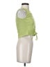 Callahan Green Tank Top Size S - photo 4