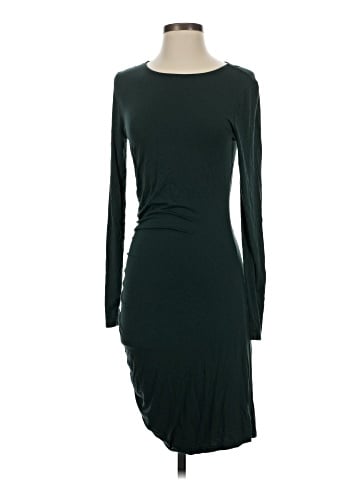 Three Dots Cocktail Dress (view 1)