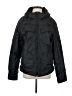 Unique Solid Black Jacket Size 2 - photo 1