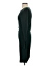 Three Dots Solid Green Cocktail Dress Size S - photo 5