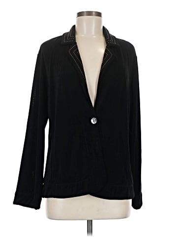 Travelers by Chico's Long Sleeve Blouse (view 1)