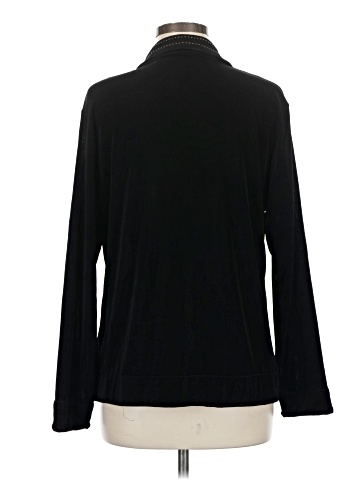 Travelers by Chico's Long Sleeve Blouse (view 2)