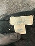 Peek... Black Sleeveless Top Size 4 - 5 - photo 3