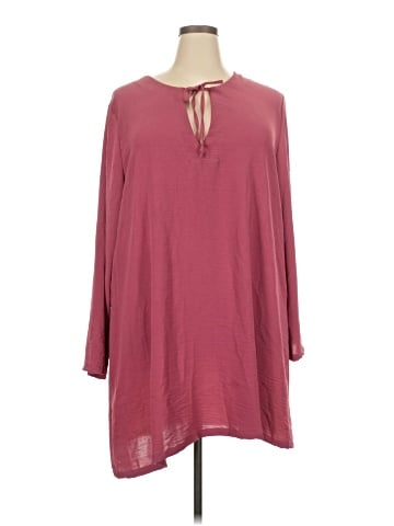 Cover Me Casual Dress (view 1)