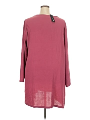 Cover Me Casual Dress (view 2)