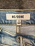 RE/DONE Blue Jeans Size 25 waist - photo 6