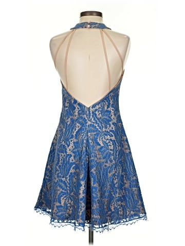 Dress the Population Cocktail Dress (view 2)
