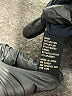 DG^2 by Diane Gilman Black Blazer Size S - photo 7
