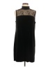 Sanctuary Black Cocktail Dress Size M - photo 1