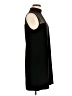 Sanctuary Black Cocktail Dress Size M - photo 4