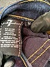 7 For All Mankind Blue Jeans Size 30 waist - photo 8