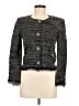 IRO Tweed Gray Jacket Size EU (FR) 38 / US 6 - photo 1