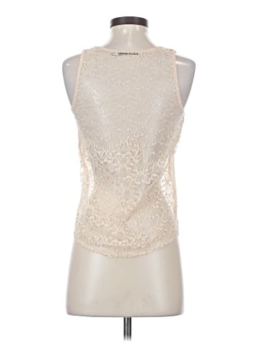 Chloe K Sleeveless T-Shirt (view 2)