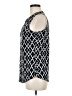 INC International Concepts Black Tank Top Size M - photo 5