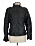 Celebrity Pink 100% Polyester Black Jacket Size L - photo 1