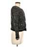 IRO Tweed Gray Jacket Size EU (FR) 38 / US 6 - photo 4
