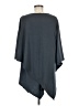Reborn Gray Poncho Size M - photo 2