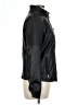 Celebrity Pink 100% Polyester Black Jacket Size L - photo 4