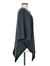 Reborn Gray Poncho Size M - photo 4