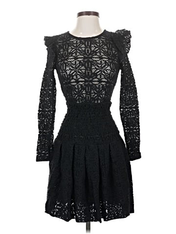 Maje Cocktail Dress (view 1)