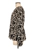 Halogen Black Long Sleeve Blouse Size M - photo 5