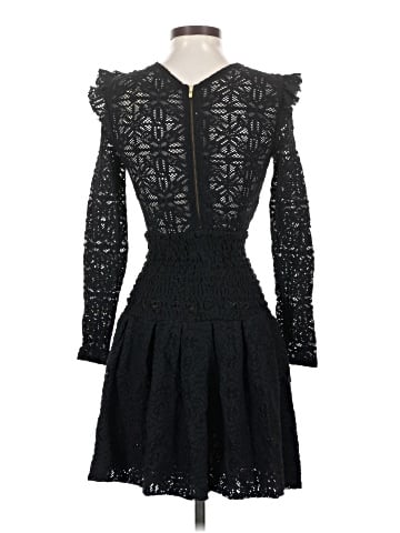 Maje Cocktail Dress (view 2)