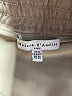 Maison d' Amelie Solid Tan Casual Skirt Size XS - photo 4