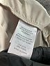 Maison d' Amelie Solid Tan Casual Skirt Size XS - photo 5