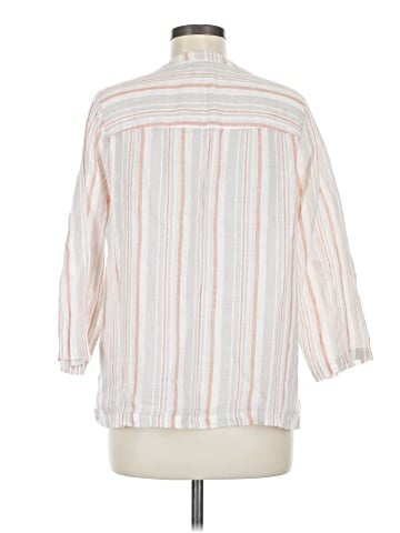 Jones & Co 3/4 Sleeve T-Shirt (view 2)