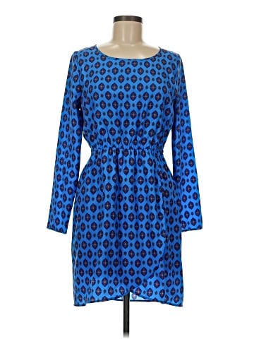 J.Crew Factory Store Casual Dress (view 1)