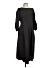 Zara Black Casual Dress Size M - photo 1