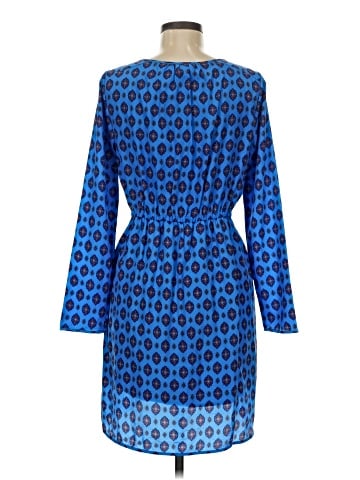 J.Crew Factory Store Casual Dress (view 2)
