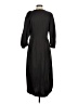 Zara Black Casual Dress Size M - photo 2