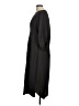 Zara Black Casual Dress Size M - photo 5