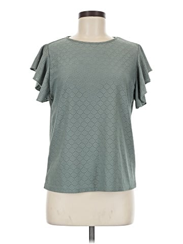 Unbranded Short Sleeve Top (view 1)
