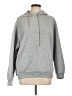 Unbranded Gray Pullover Hoodie Size L - photo 1