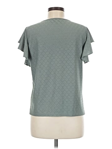 Unbranded Short Sleeve Top (view 2)
