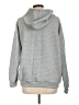 Unbranded Gray Pullover Hoodie Size L - photo 2