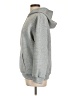 Unbranded Gray Pullover Hoodie Size L - photo 5