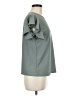 Unbranded Green Short Sleeve Top Size M (estimated) - photo 4