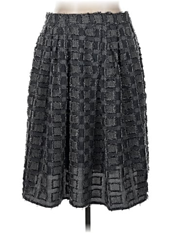 Eva Mendes by New York & Company Formal Skirt (view 1)