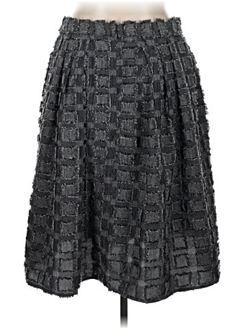 Eva Mendes by New York & Company Formal Skirt (view 2)