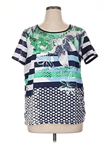 Onque Casuals Short Sleeve T-Shirt (view 1)